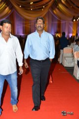 Celebs at Bandla Ganesh Brothers Daughter Ashritha Wedding Photos